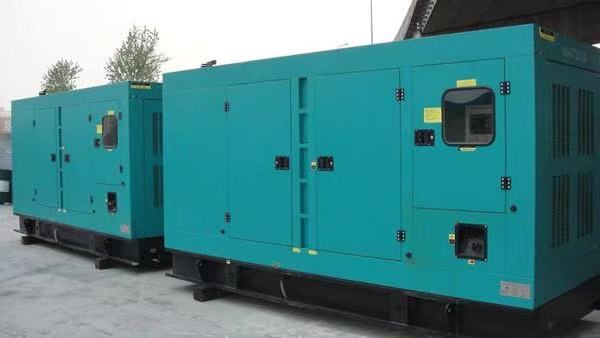 涡阳幼儿园备用发电机供